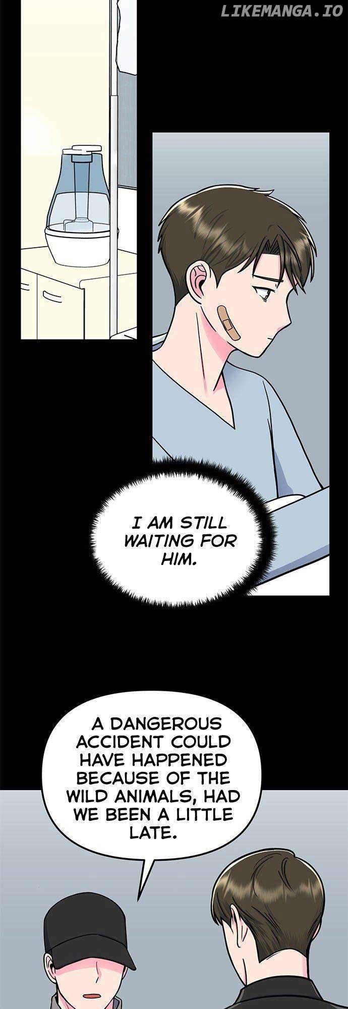 Bear Care Chapter 10 - Page 38