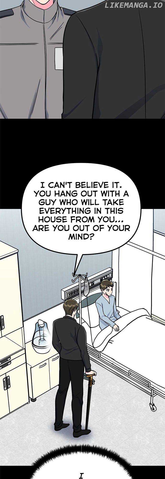 Bear Care Chapter 10 - Page 39