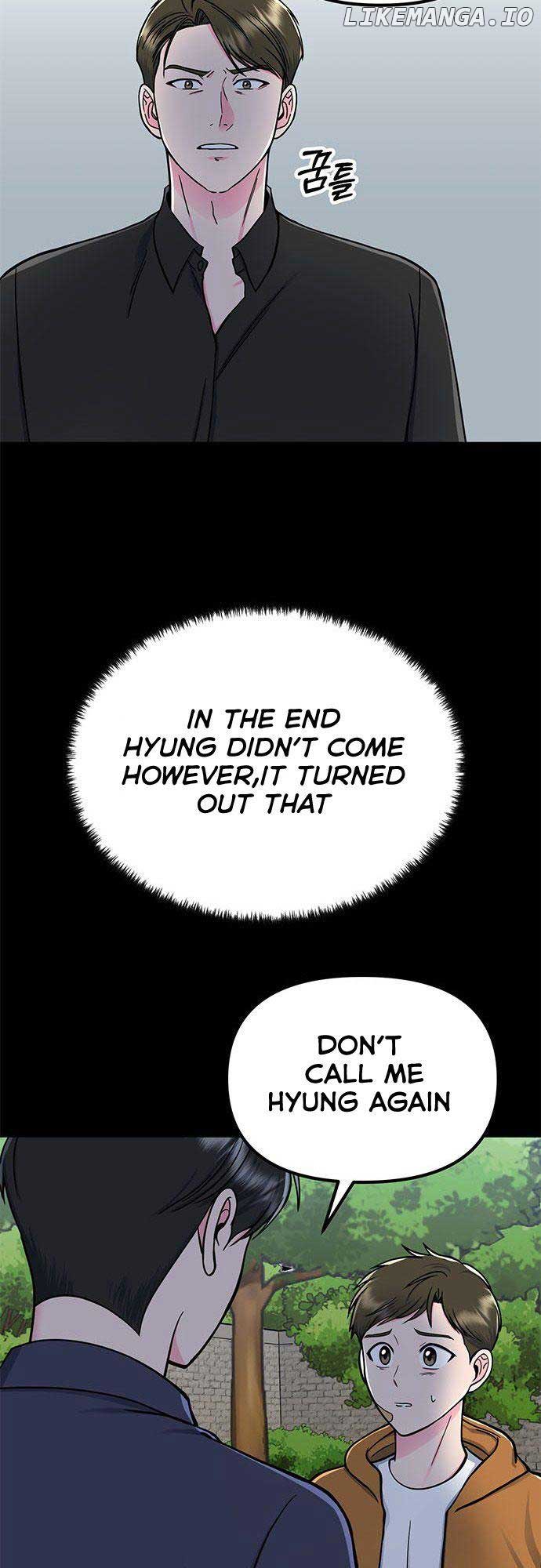 Bear Care Chapter 10 - Page 41