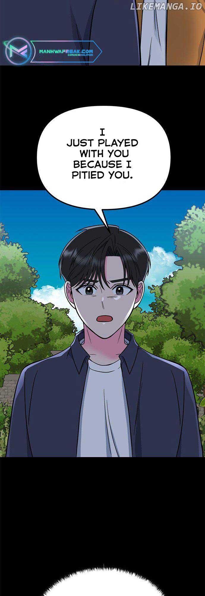 Bear Care Chapter 10 - Page 42