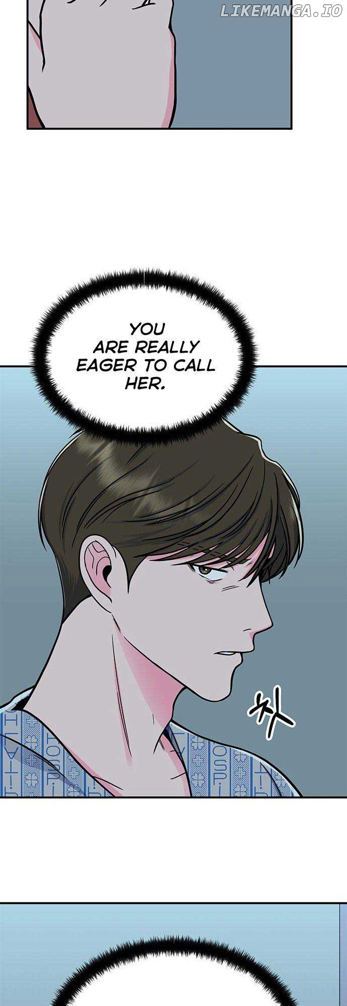 Bear Care Chapter 10 - Page 52