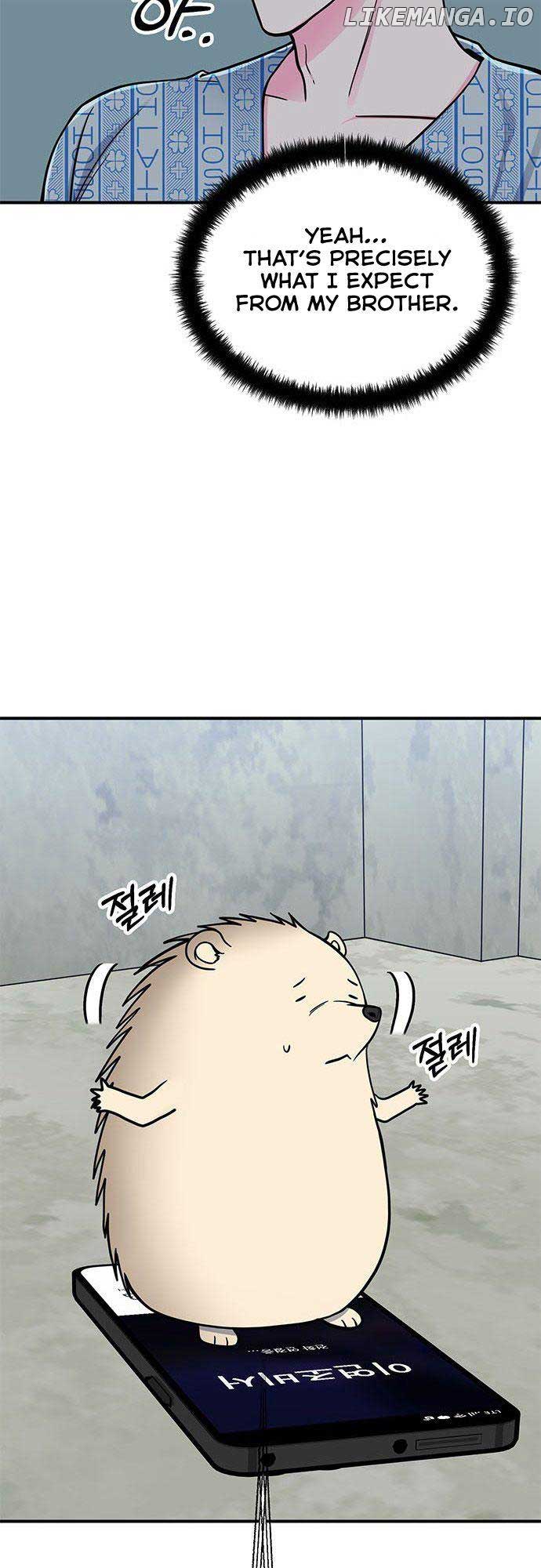 Bear Care Chapter 10 - Page 54