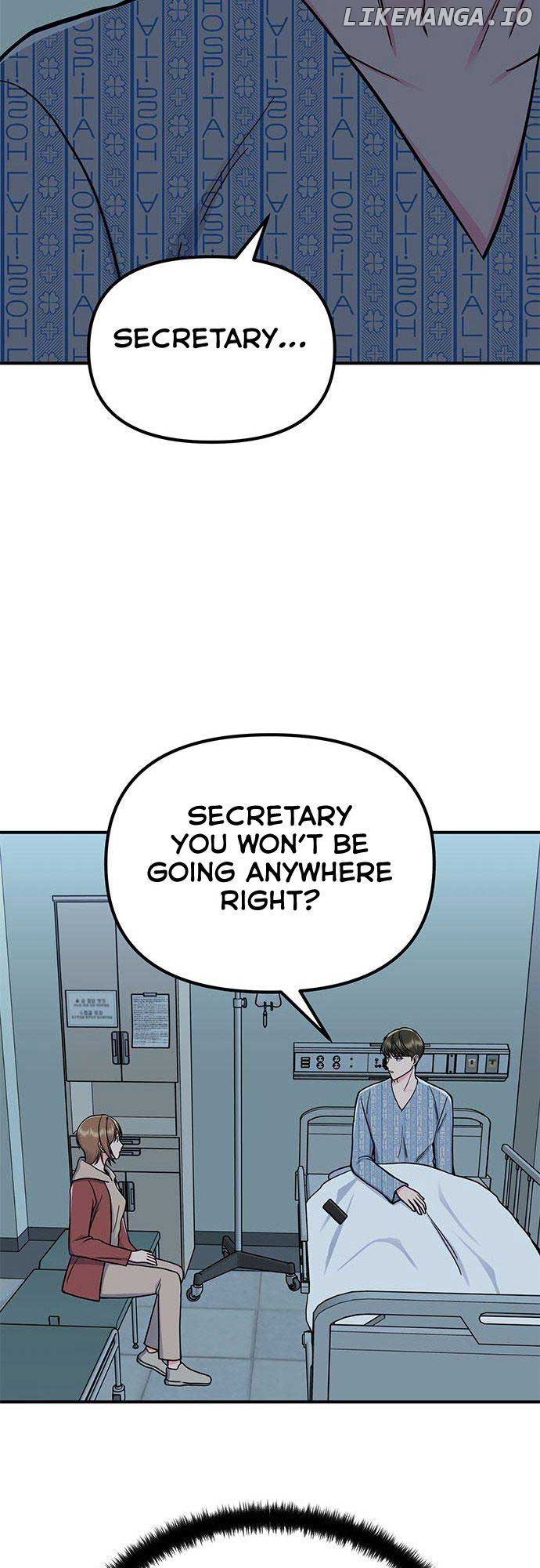 Bear Care Chapter 10 - Page 56