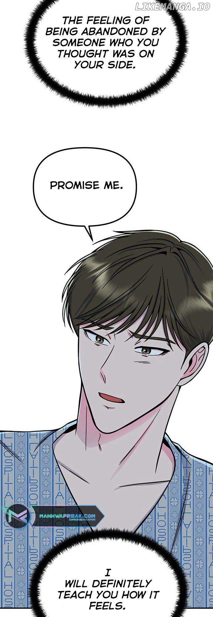 Bear Care Chapter 10 - Page 57