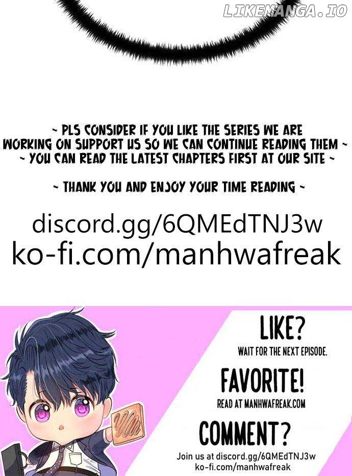 Bear Care Chapter 10 - Page 58