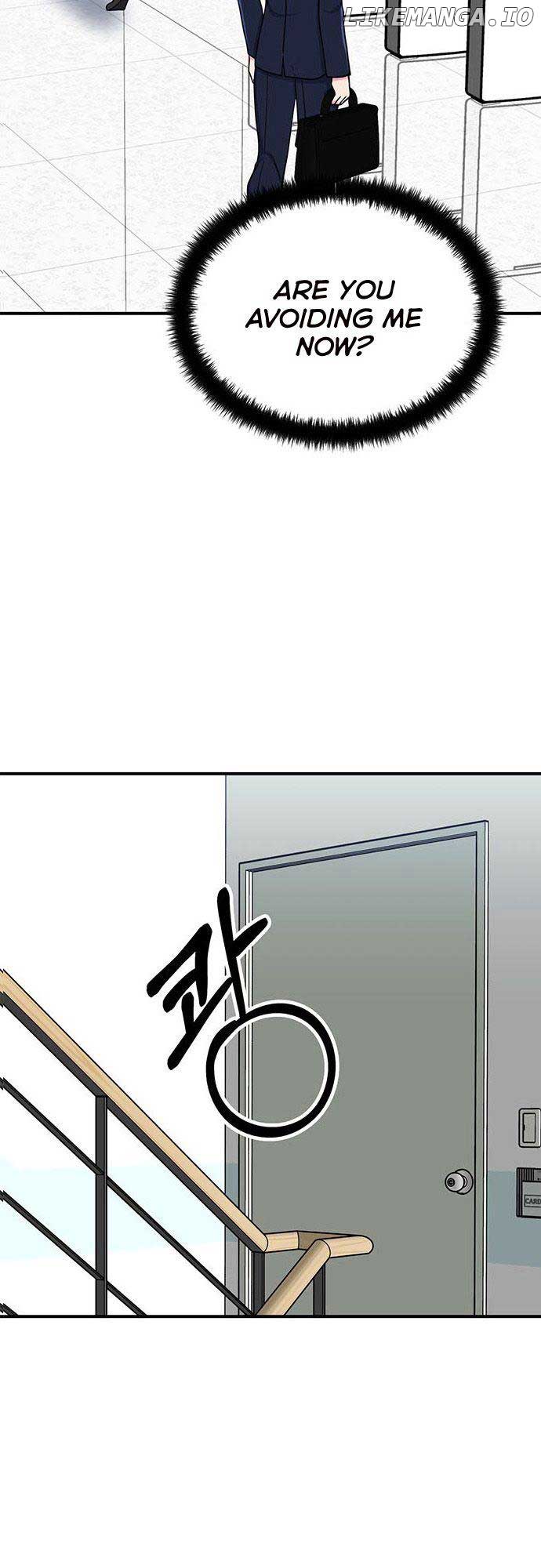 Bear Care Chapter 11 - Page 29