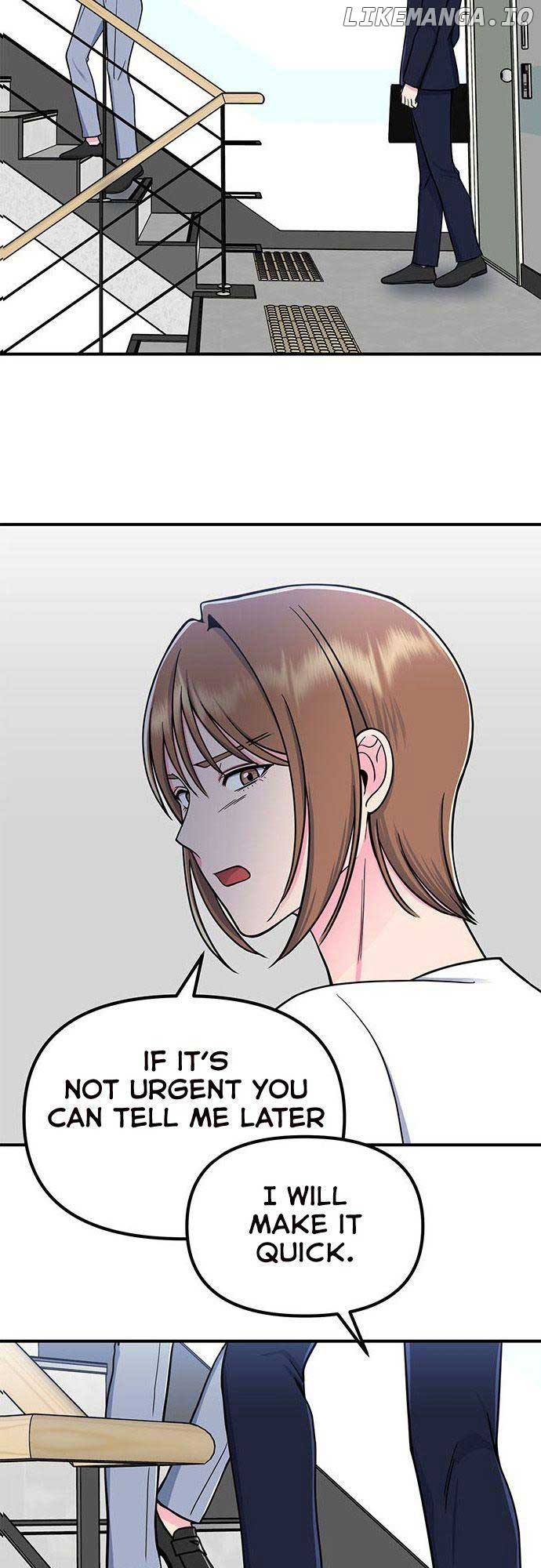 Bear Care Chapter 11 - Page 31