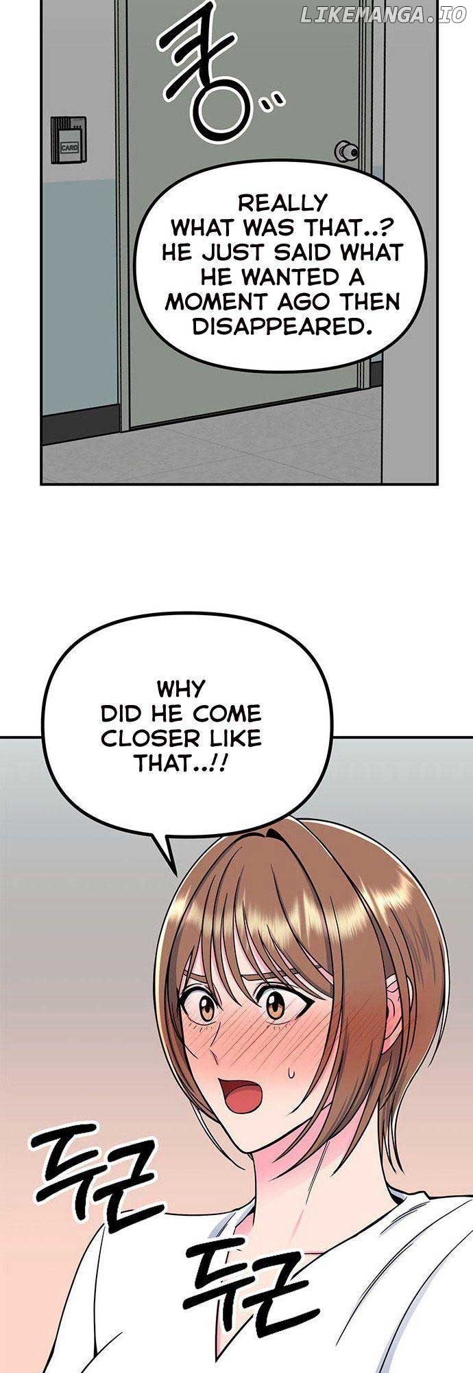 Bear Care Chapter 11 - Page 37