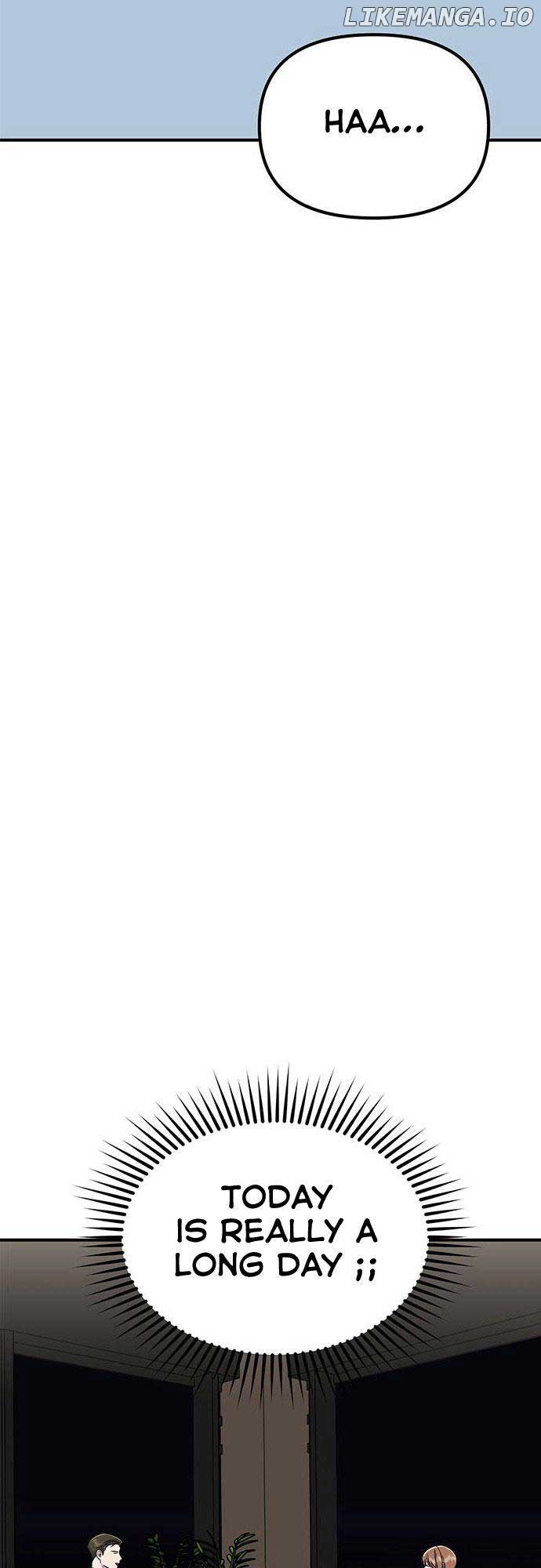 Bear Care Chapter 11 - Page 39