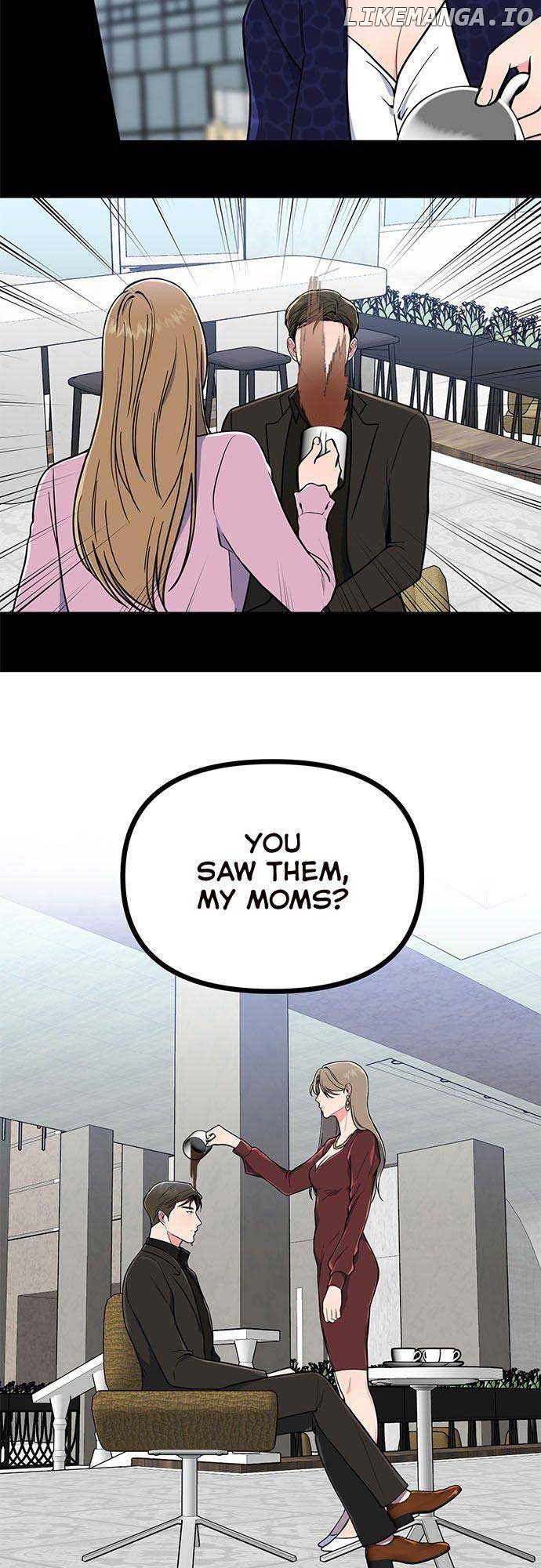 Bear Care Chapter 11 - Page 50