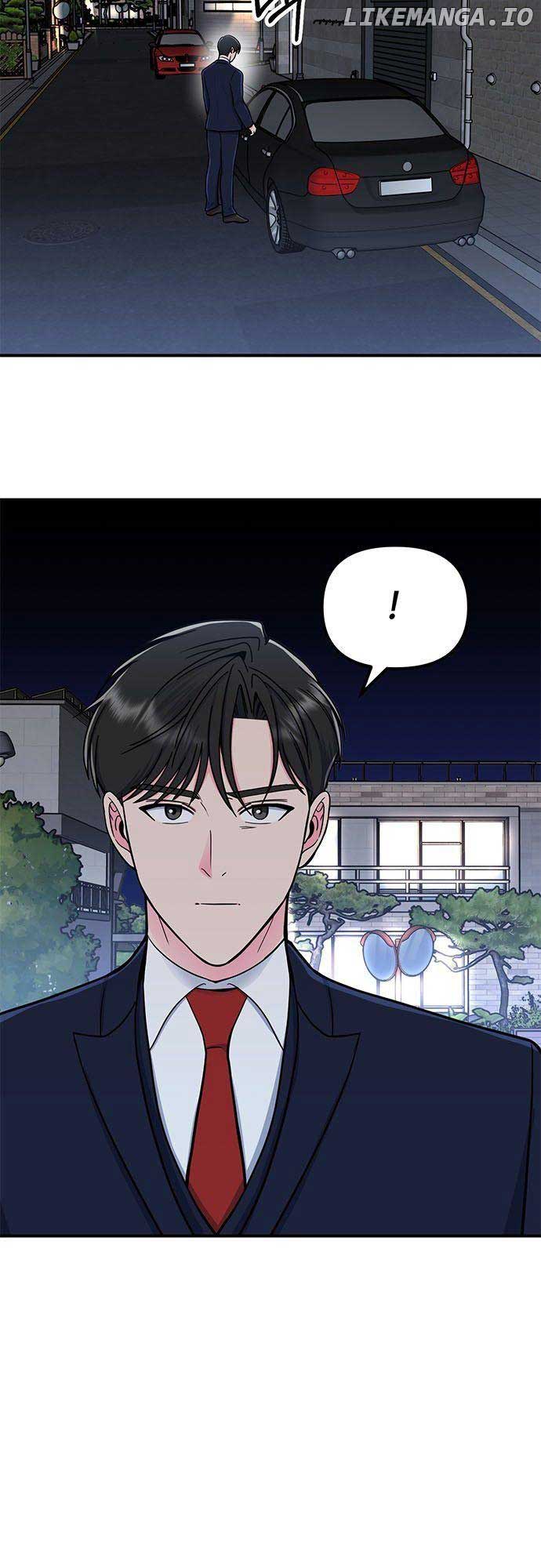 Bear Care Chapter 11 - Page 55