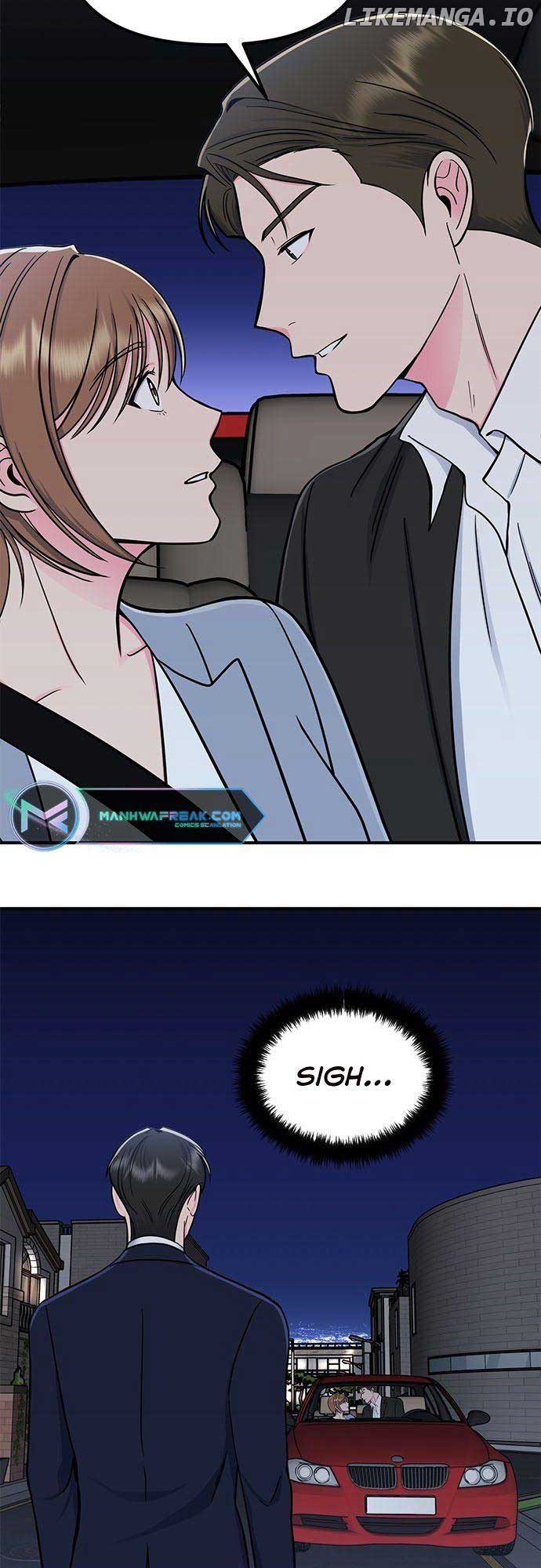 Bear Care Chapter 11 - Page 59