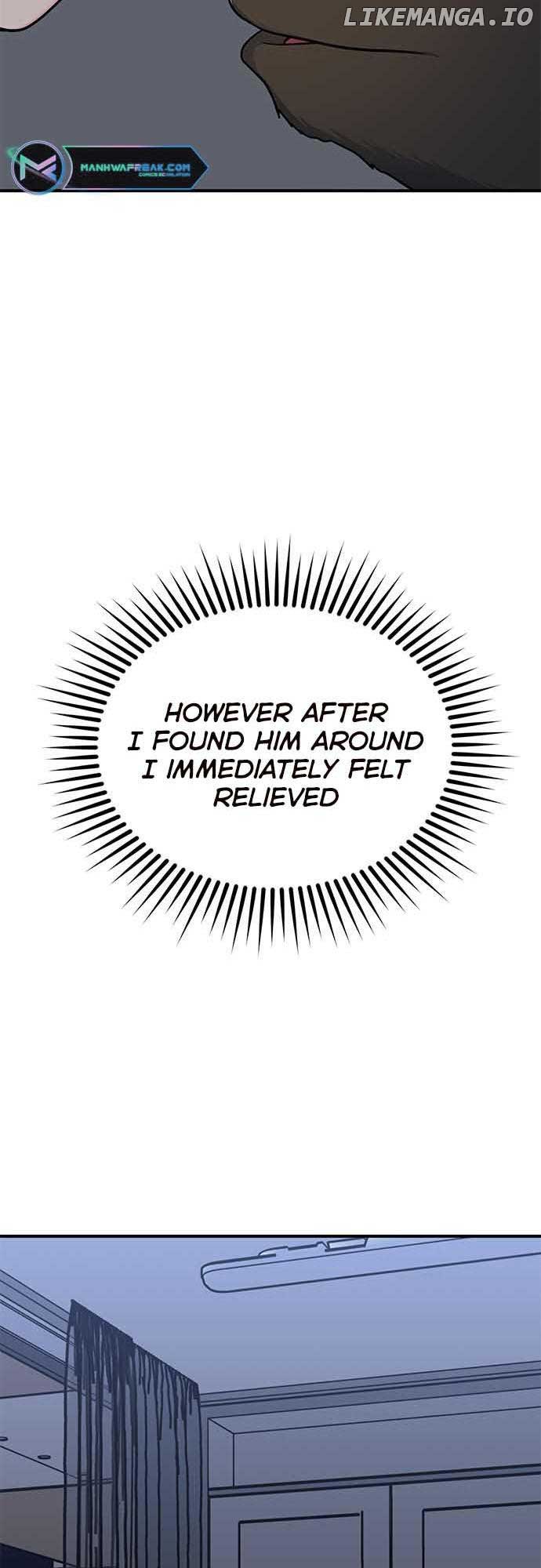 Bear Care Chapter 12 - Page 22