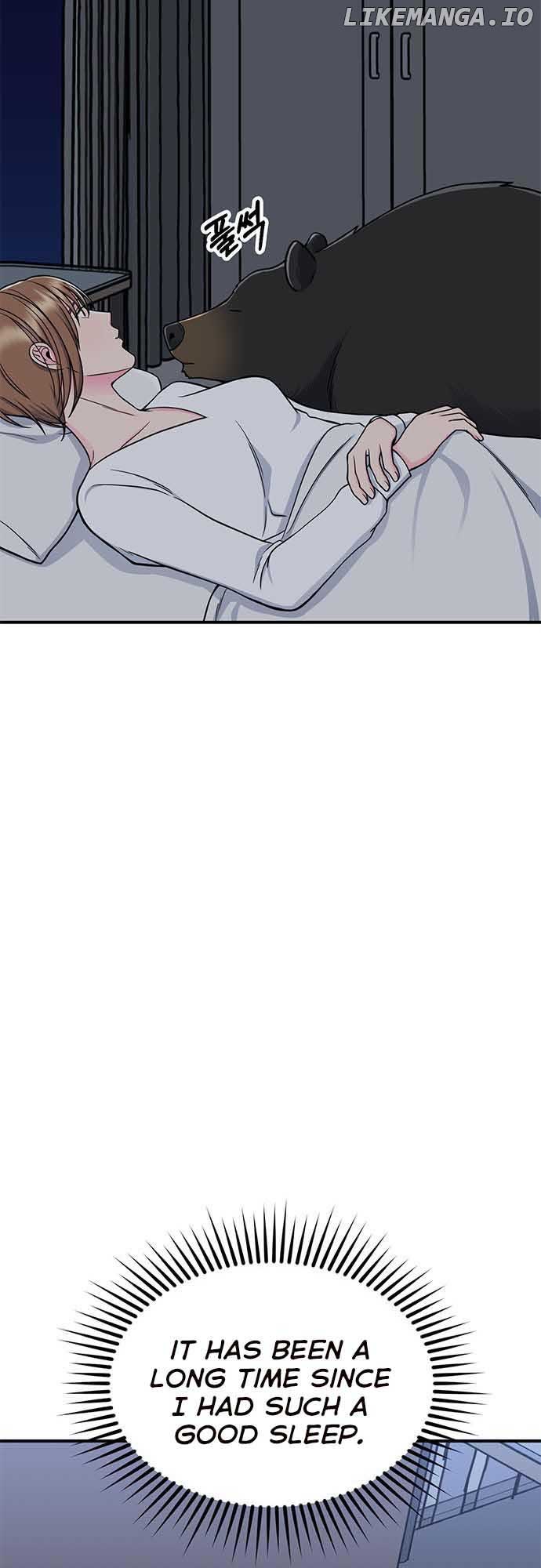 Bear Care Chapter 12 - Page 24