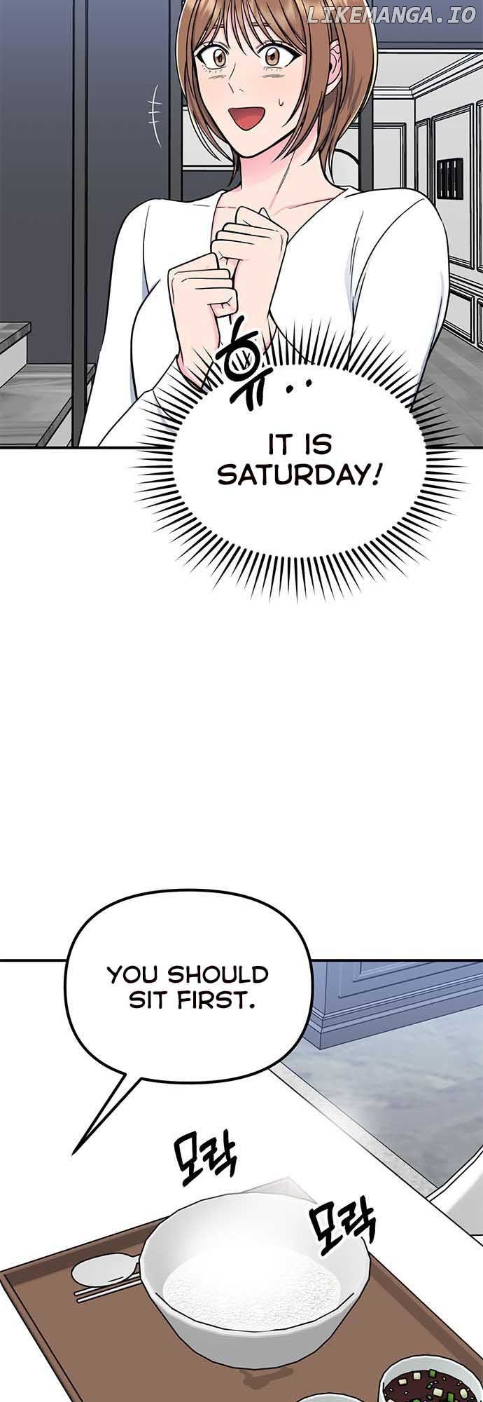 Bear Care Chapter 12 - Page 30