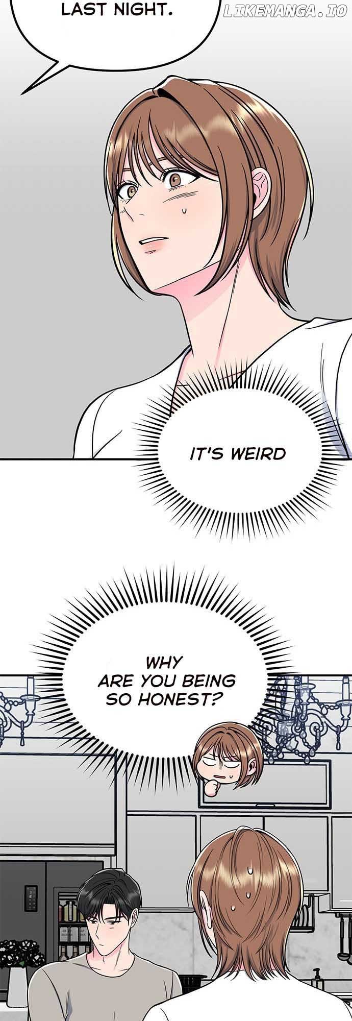 Bear Care Chapter 12 - Page 35