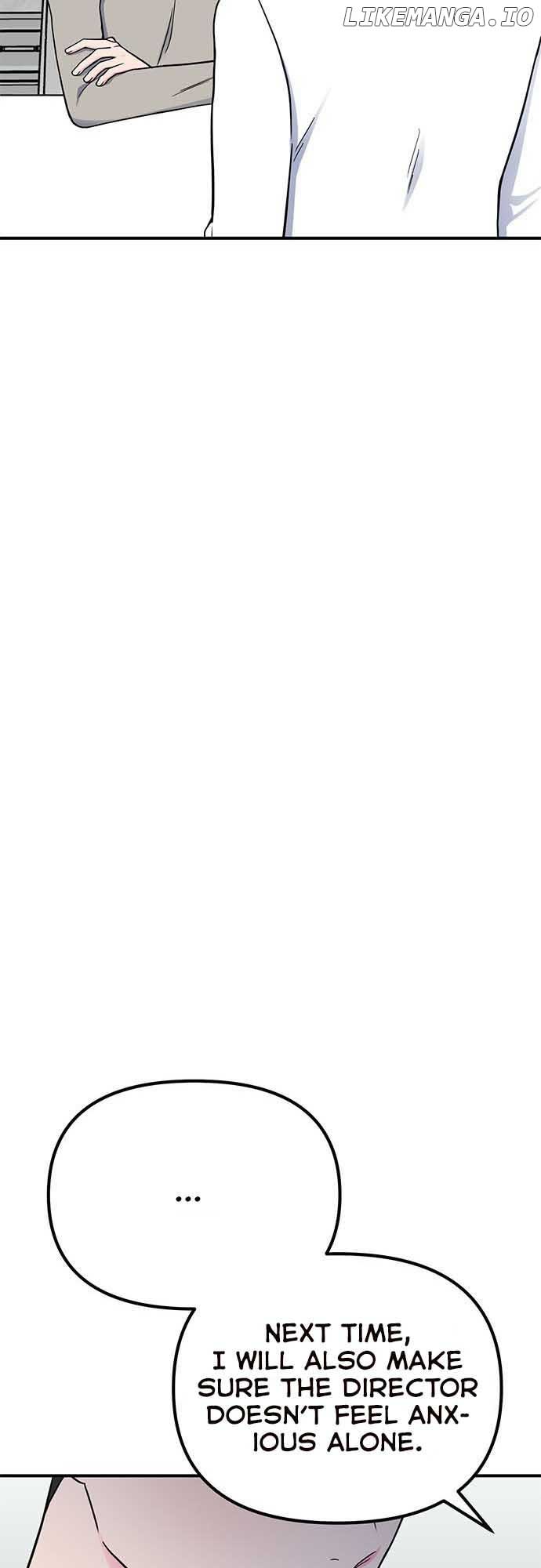 Bear Care Chapter 12 - Page 36