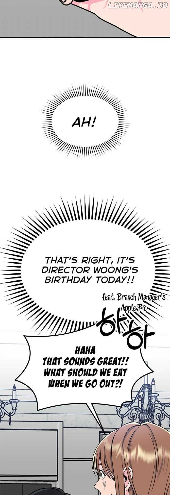 Bear Care Chapter 12 - Page 40