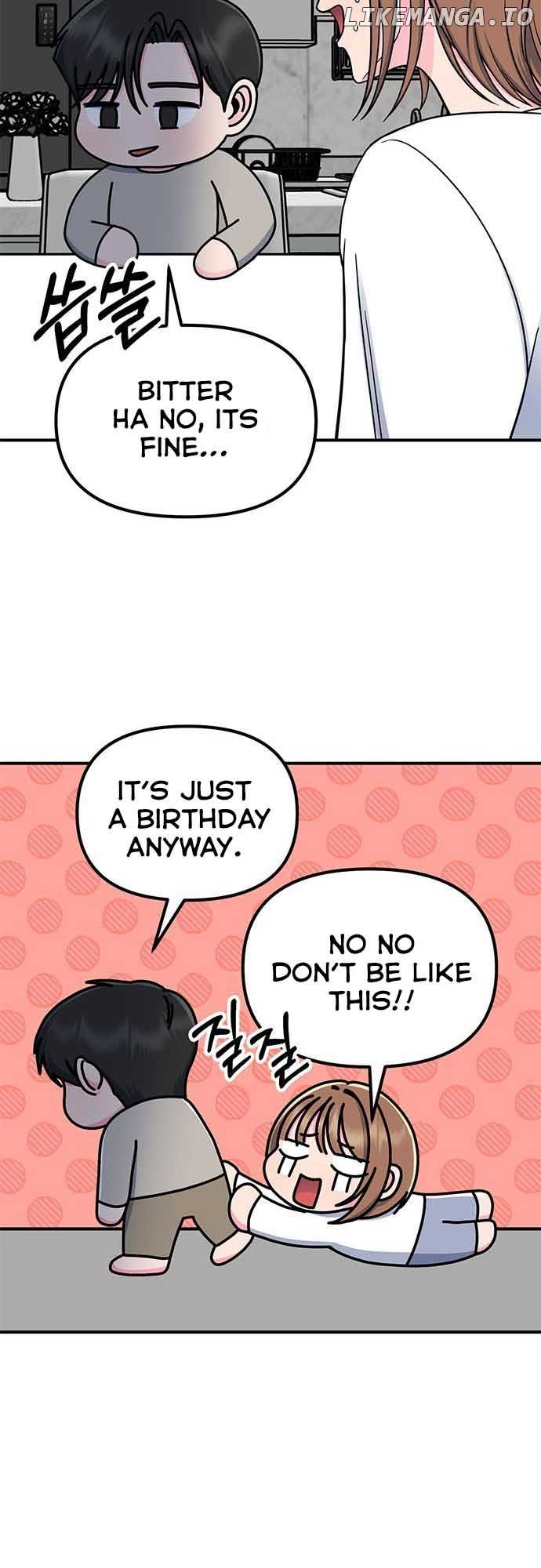 Bear Care Chapter 12 - Page 41