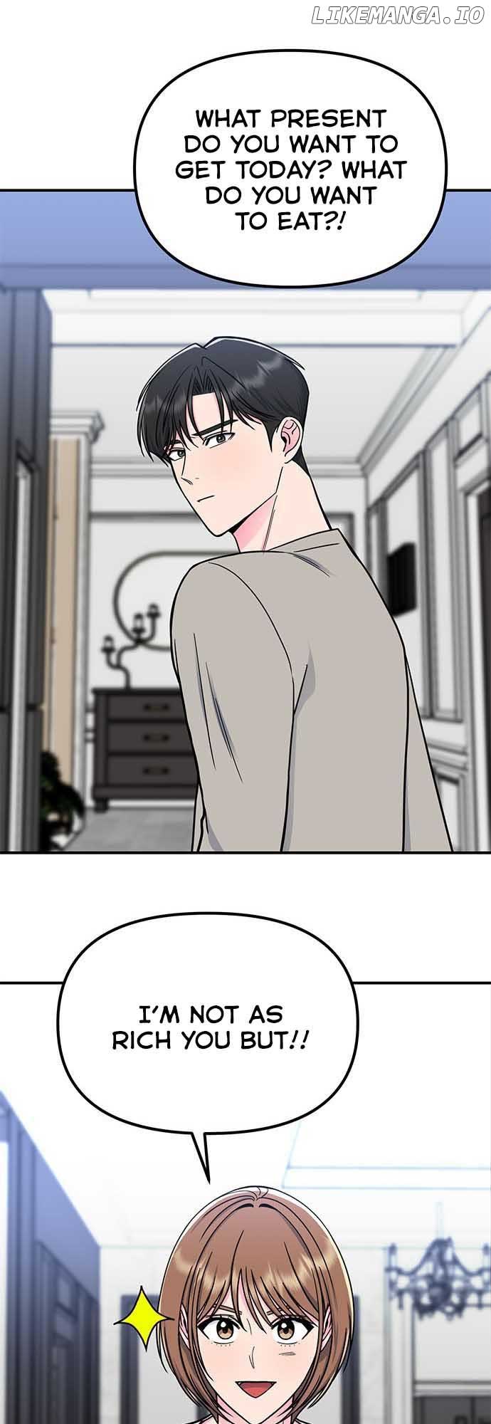 Bear Care Chapter 12 - Page 42