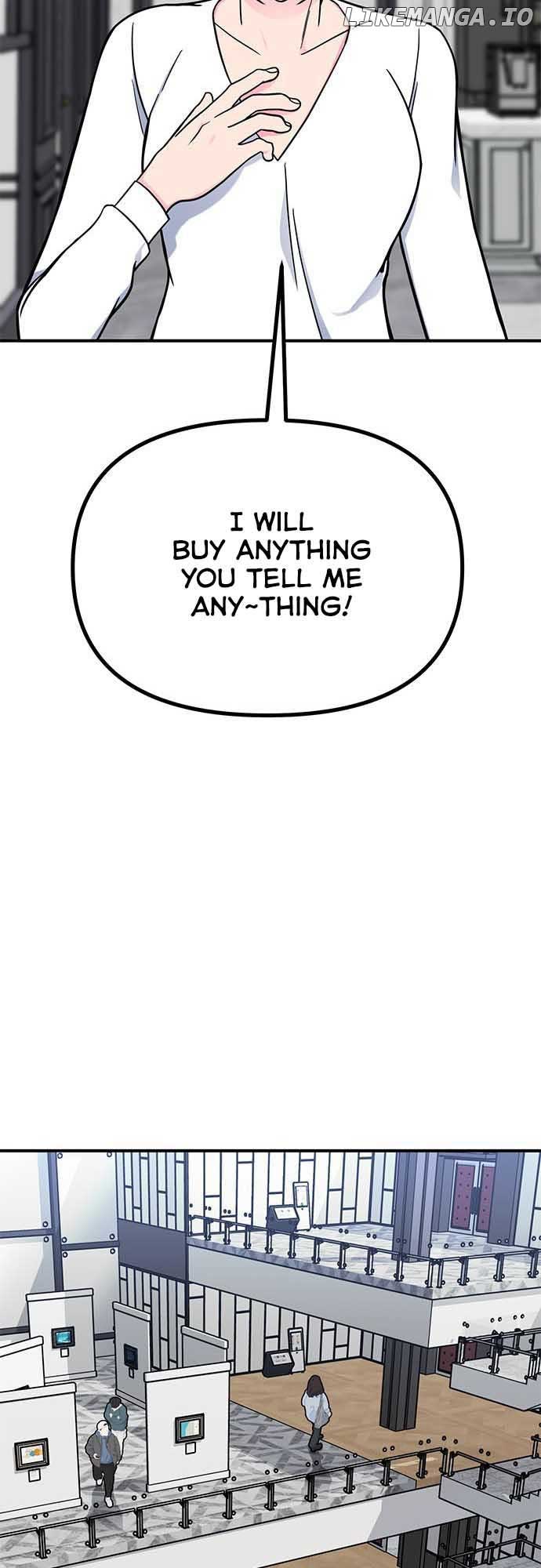 Bear Care Chapter 12 - Page 43