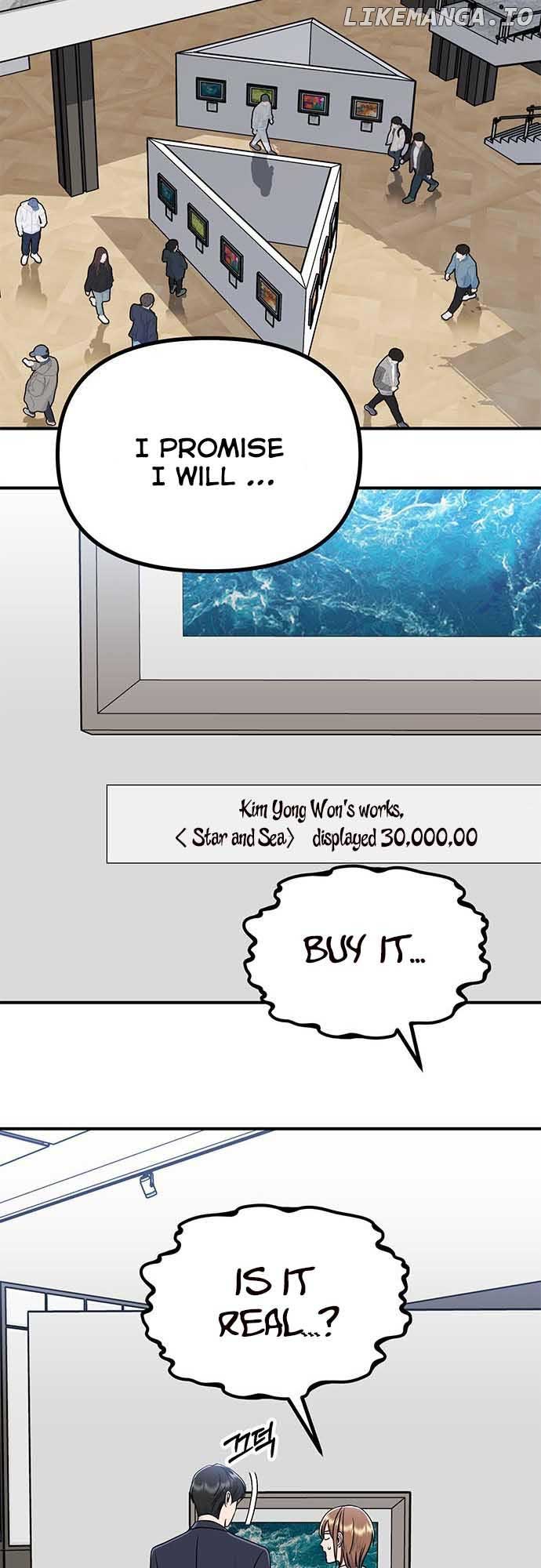 Bear Care Chapter 12 - Page 44