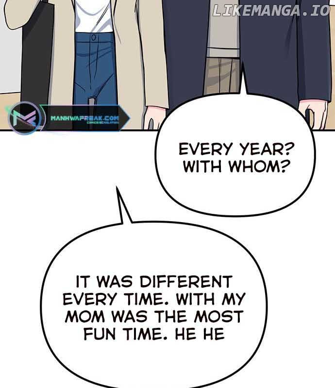 Bear Care Chapter 12 - Page 46