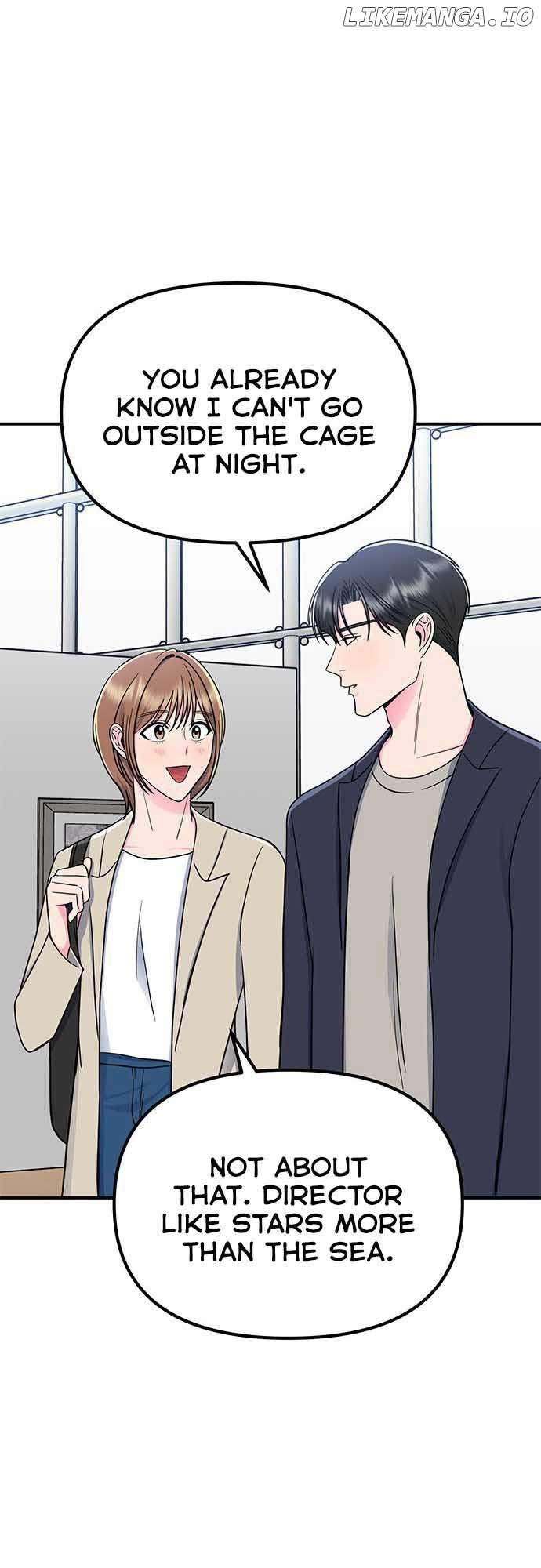 Bear Care Chapter 12 - Page 48