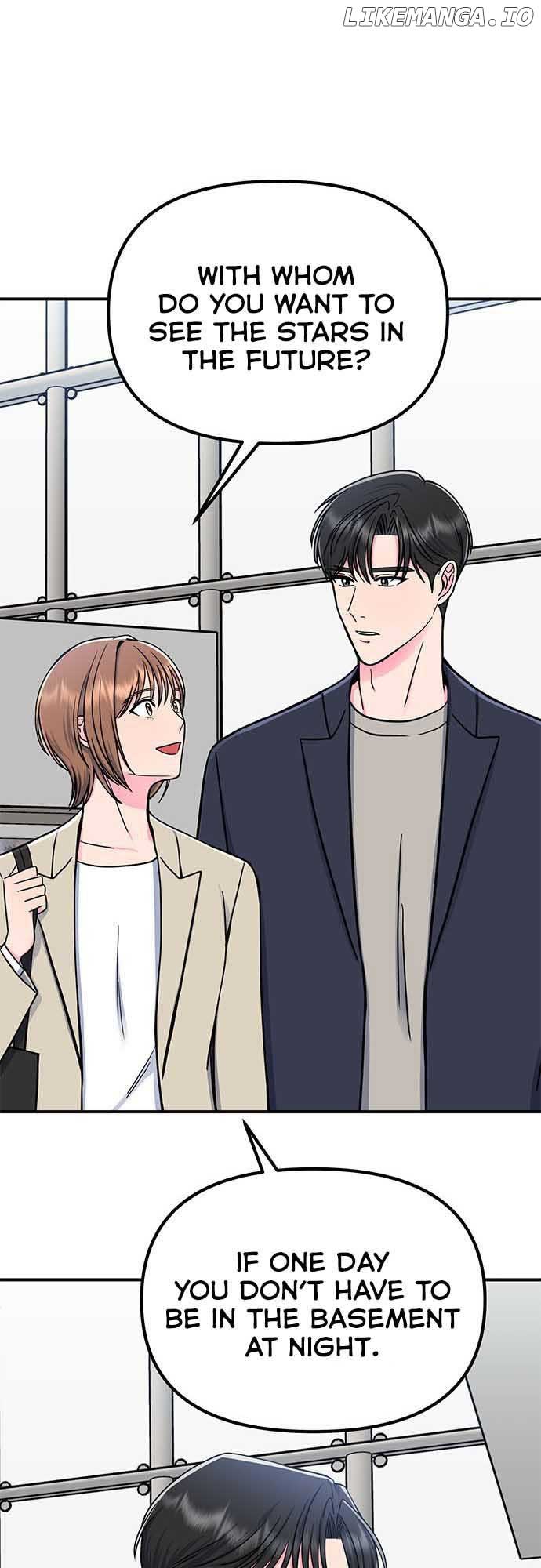 Bear Care Chapter 12 - Page 49