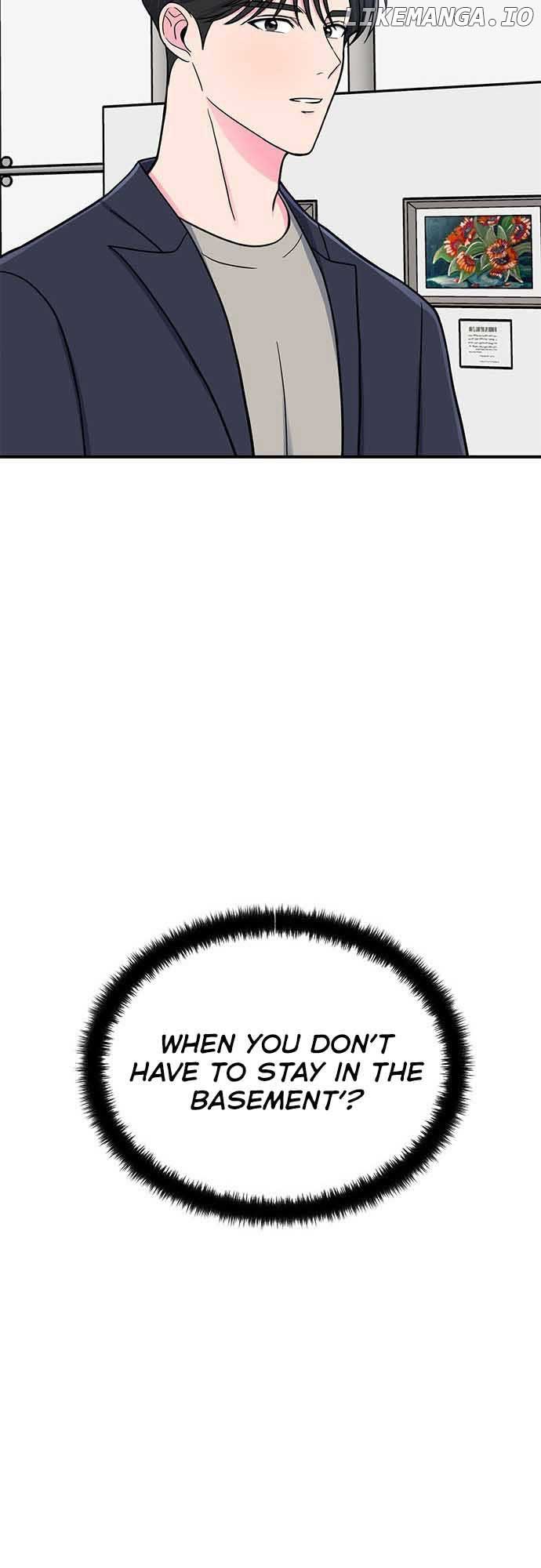 Bear Care Chapter 12 - Page 50