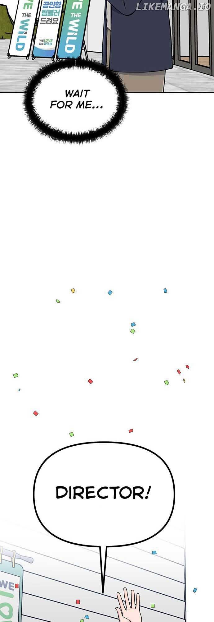 Bear Care Chapter 12 - Page 52