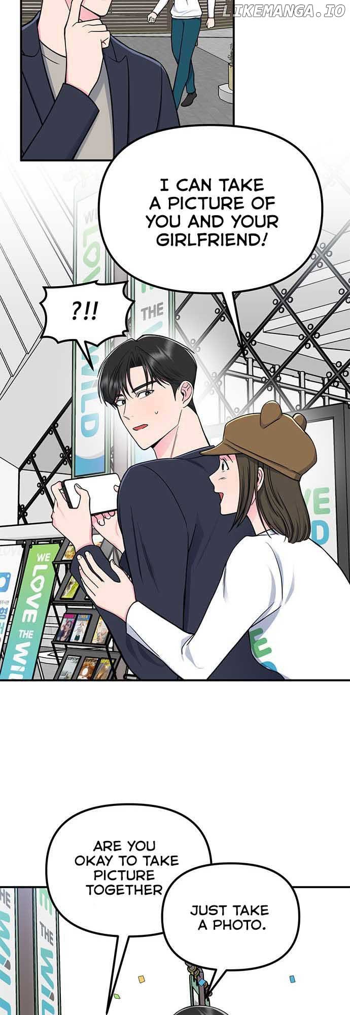 Bear Care Chapter 12 - Page 56