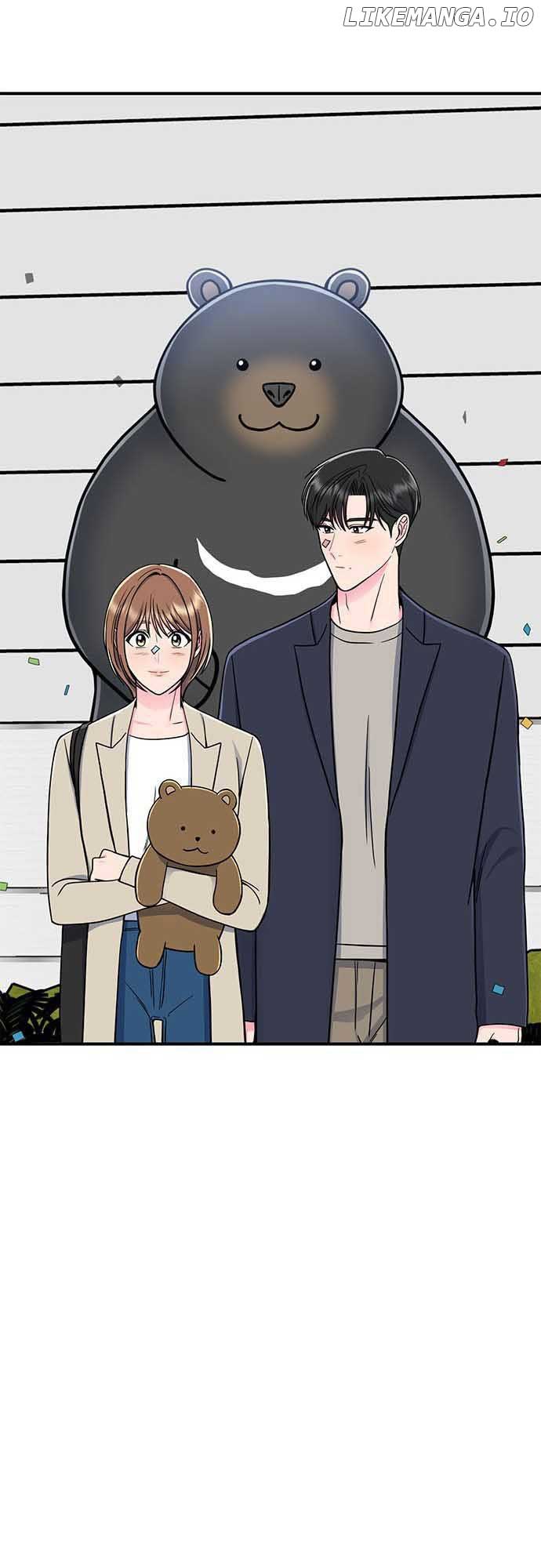 Bear Care Chapter 12 - Page 59