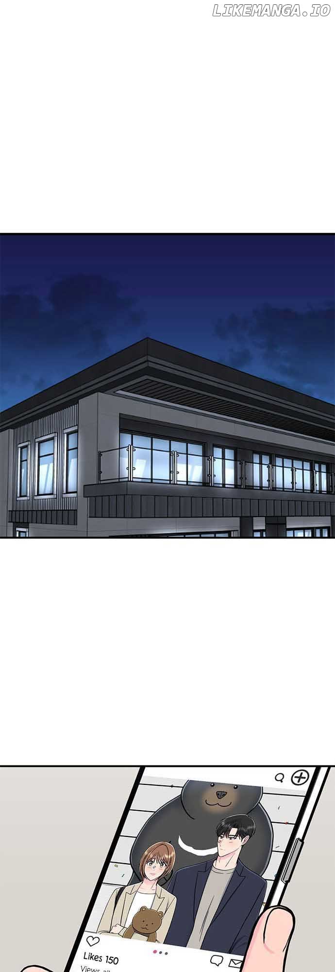 Bear Care Chapter 12 - Page 60