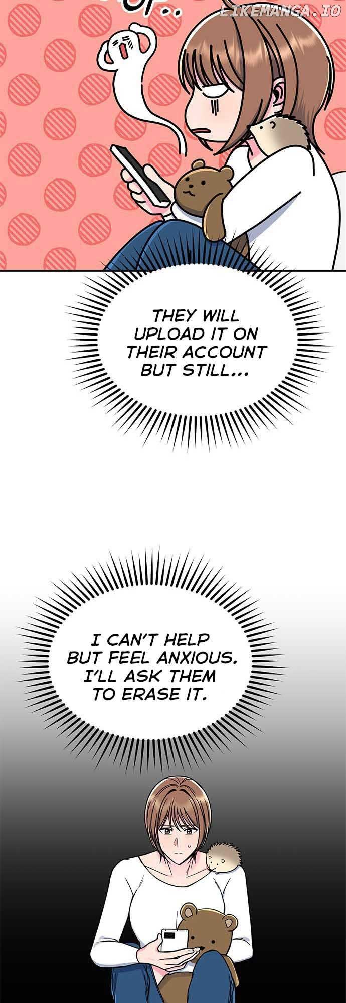 Bear Care Chapter 12 - Page 63