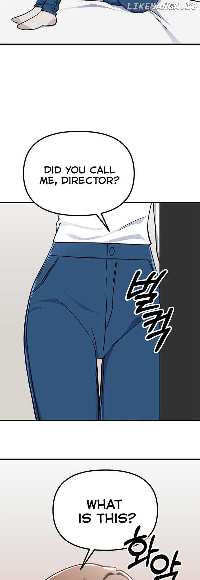 Bear Care Chapter 12 - Page 65