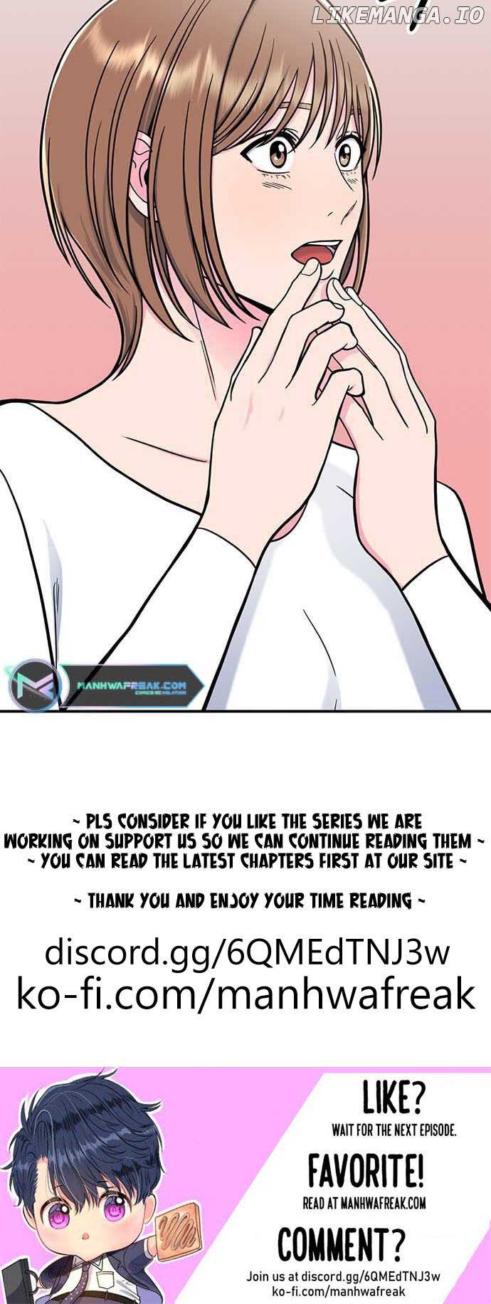 Bear Care Chapter 12 - Page 66