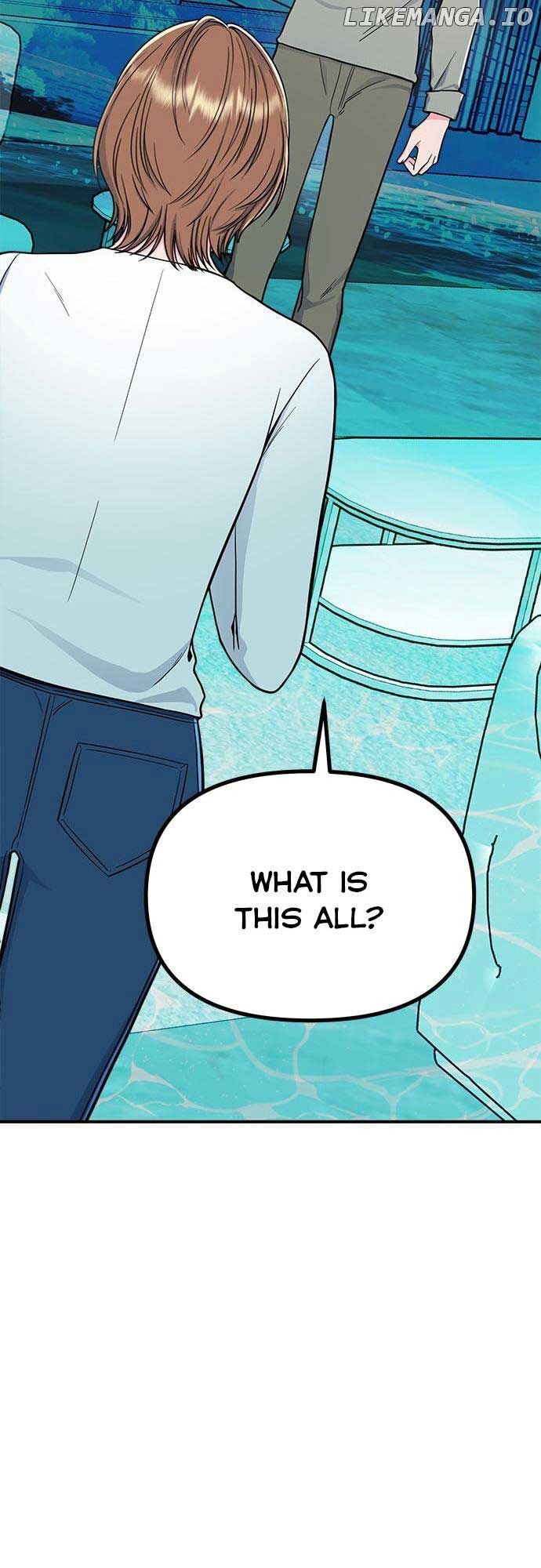 Bear Care Chapter 13 - Page 4