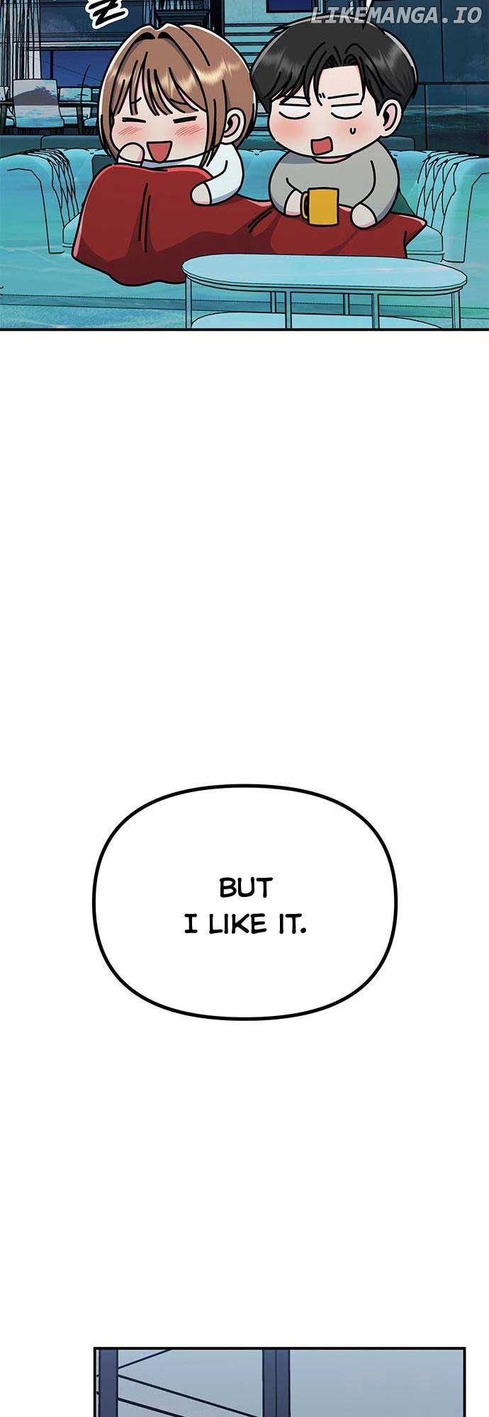 Bear Care Chapter 13 - Page 15