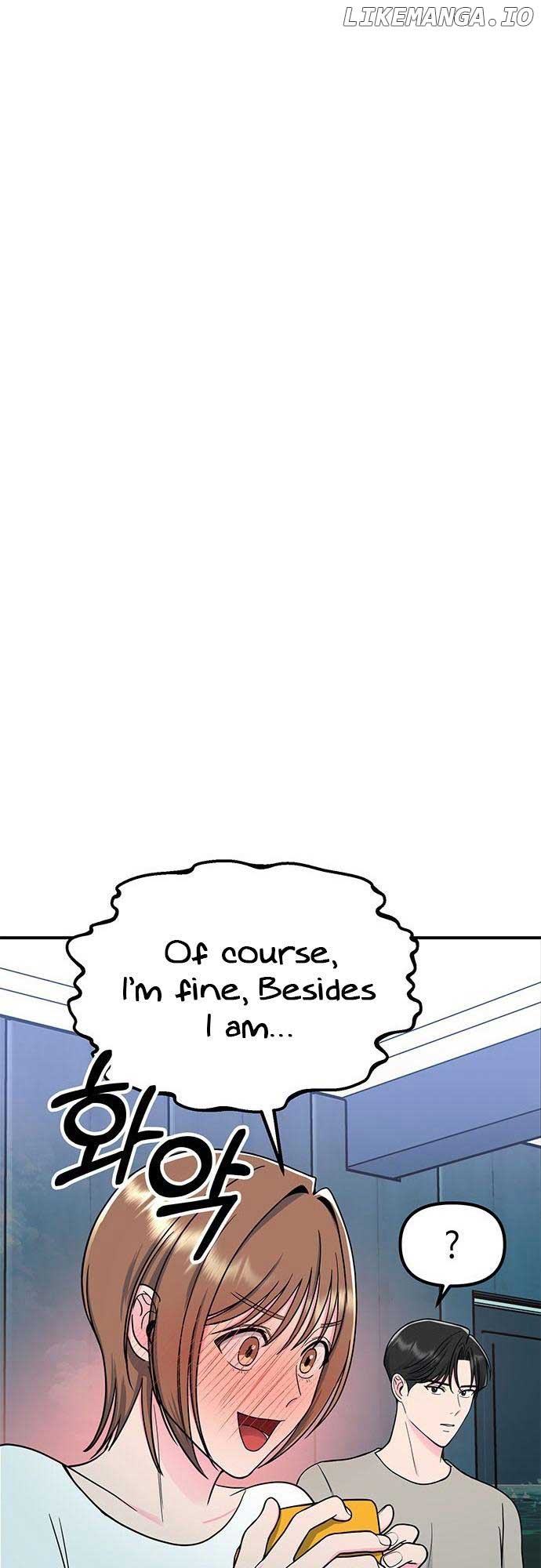 Bear Care Chapter 13 - Page 18