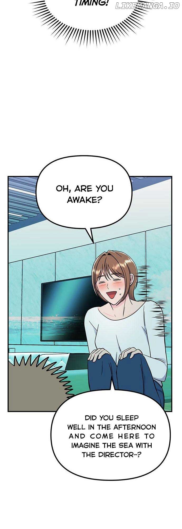 Bear Care Chapter 13 - Page 20