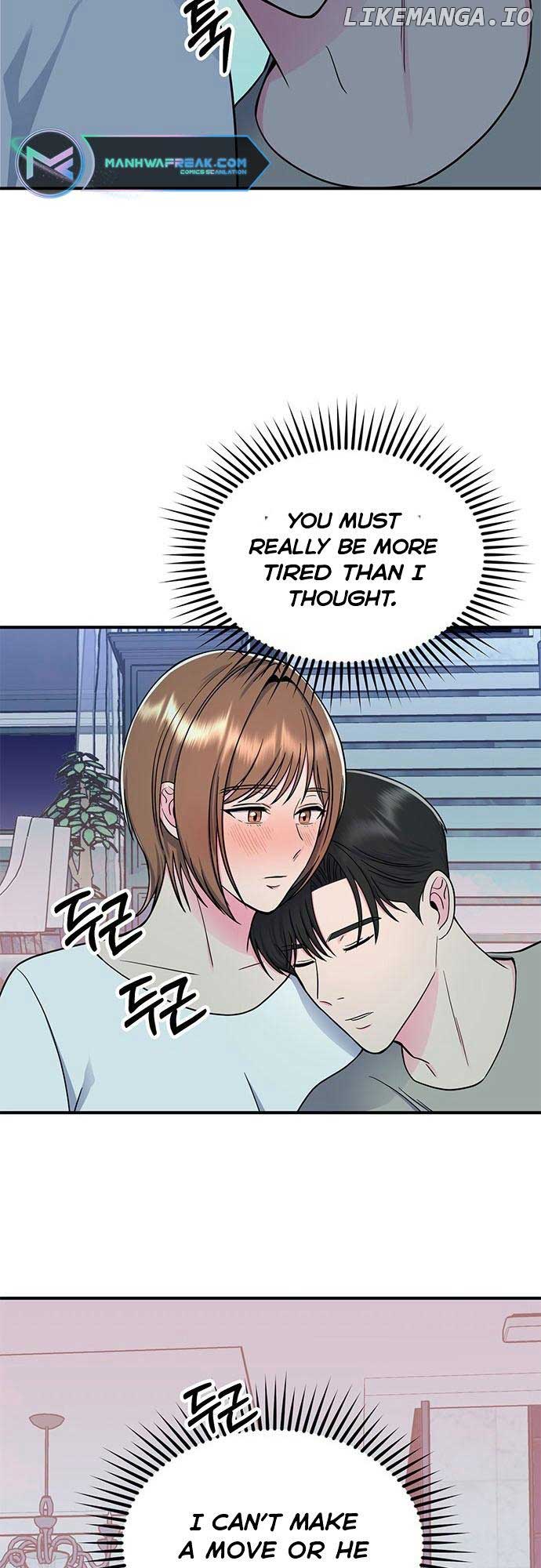 Bear Care Chapter 13 - Page 24