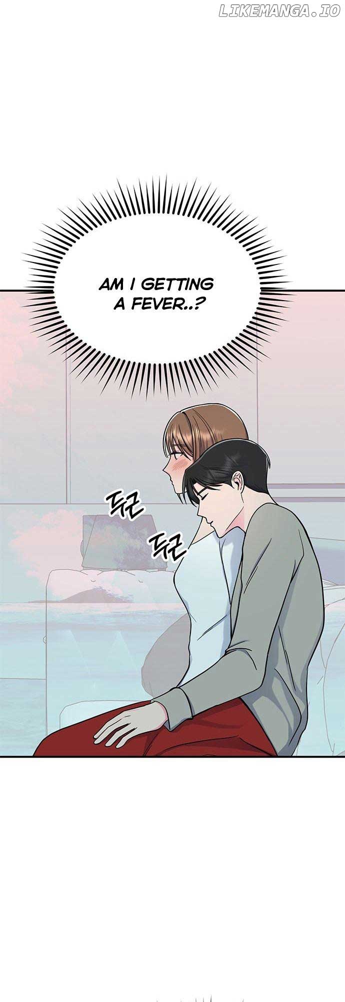 Bear Care Chapter 13 - Page 26