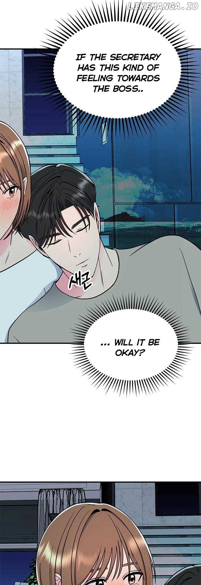 Bear Care Chapter 13 - Page 27