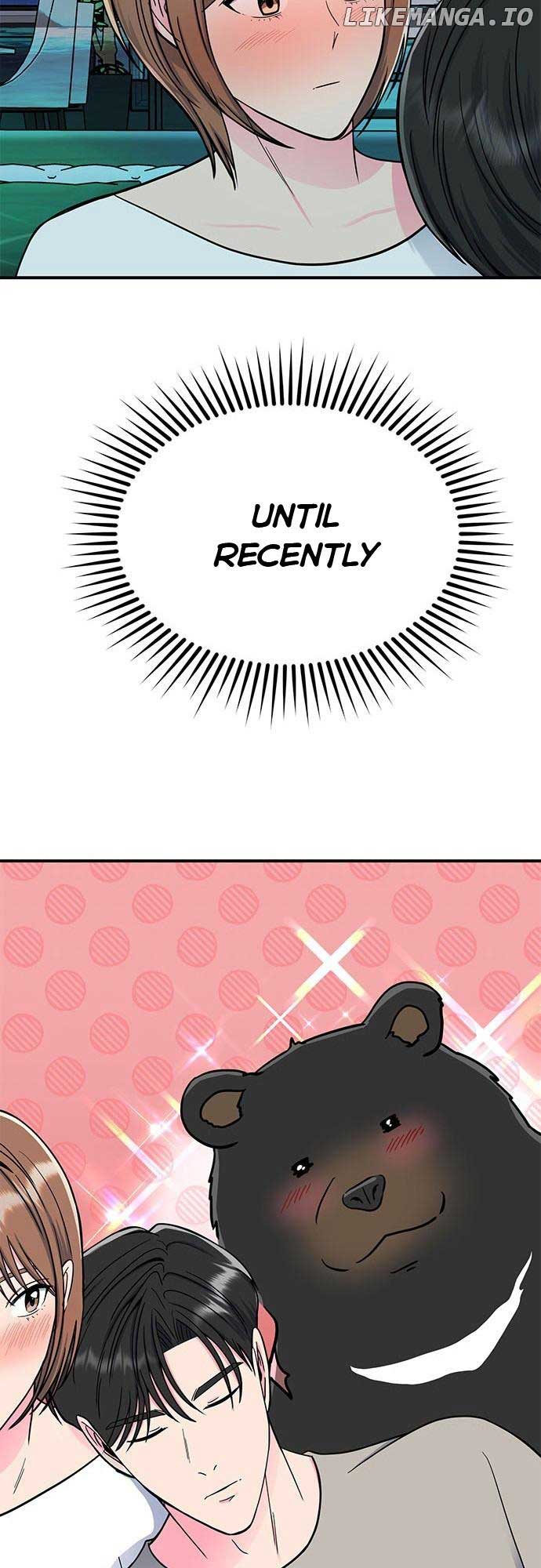 Bear Care Chapter 13 - Page 28