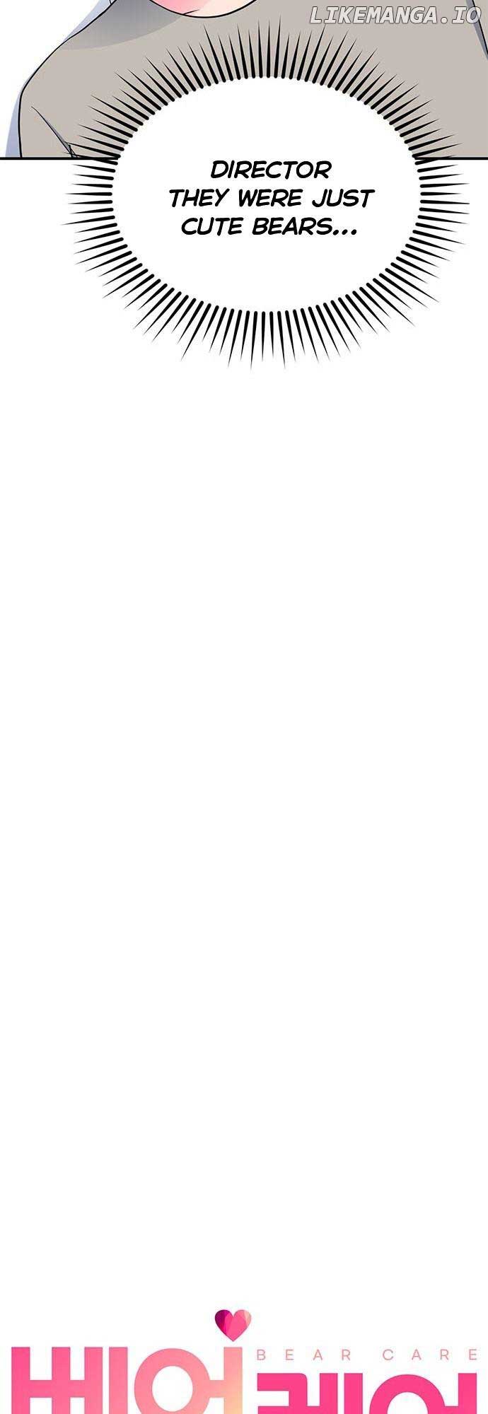 Bear Care Chapter 13 - Page 29