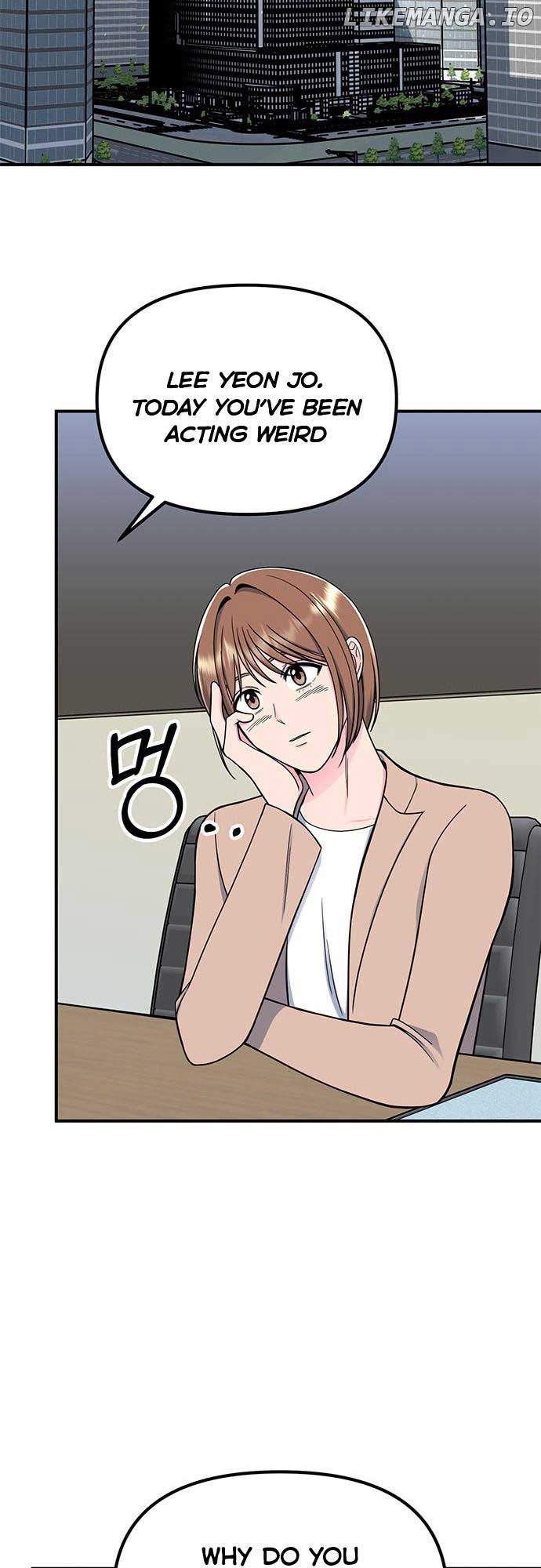 Bear Care Chapter 13 - Page 31