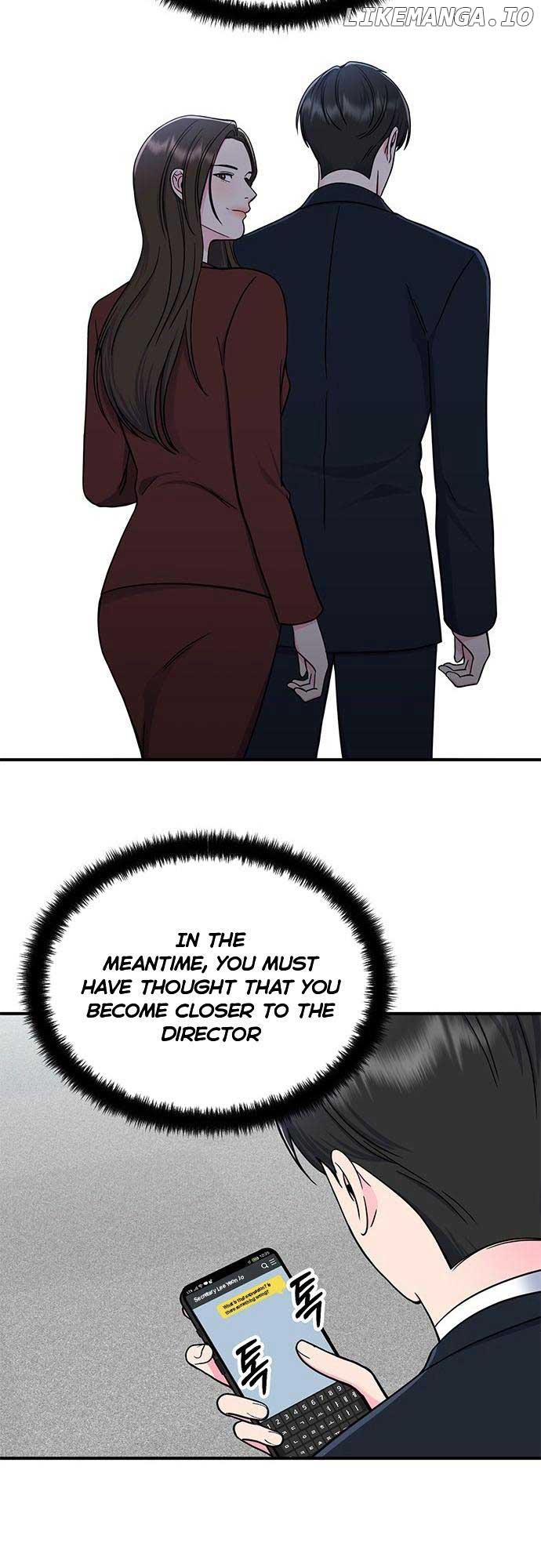 Bear Care Chapter 13 - Page 38