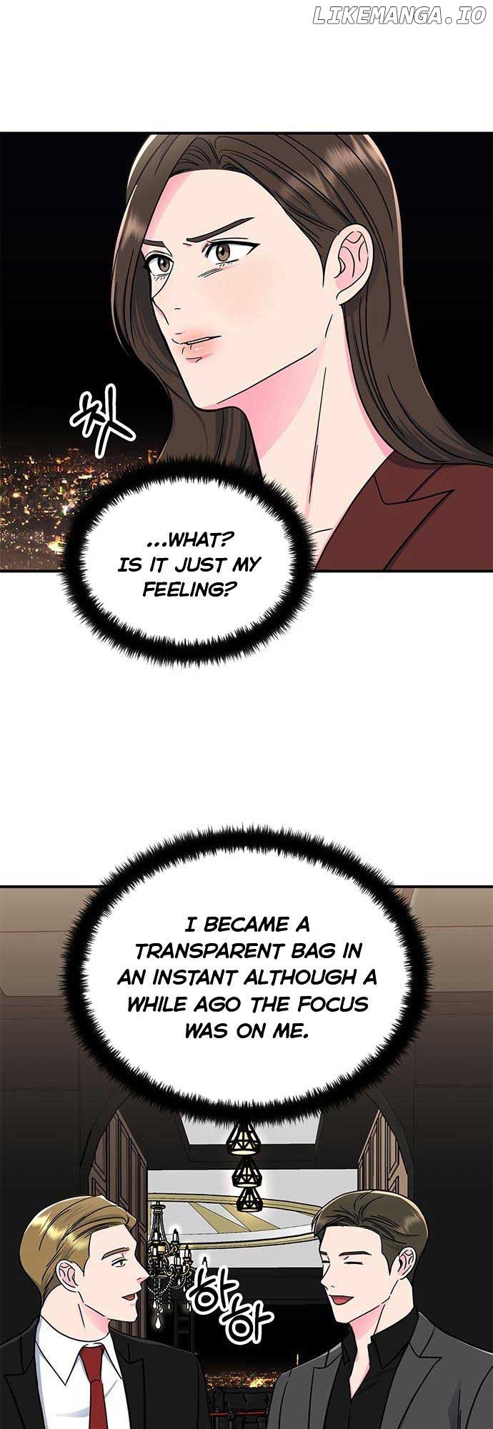 Bear Care Chapter 13 - Page 47