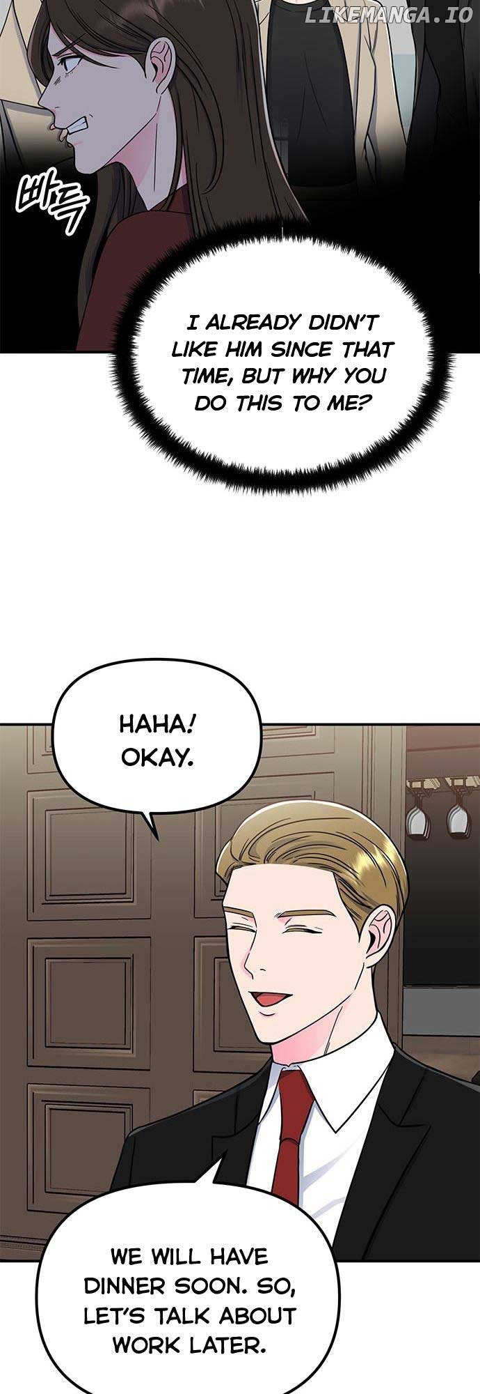 Bear Care Chapter 13 - Page 49